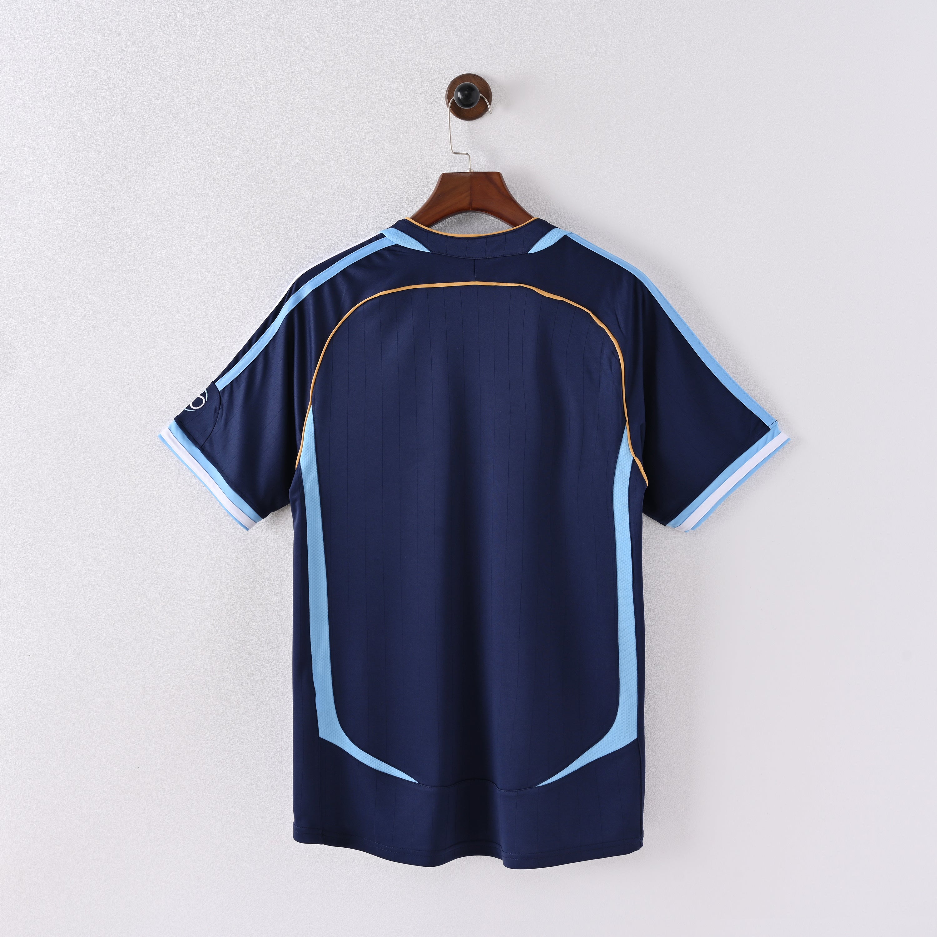 Argentina Away 2006 — image 2