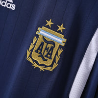 Argentina Away 2006