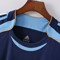 Argentina Away 2006