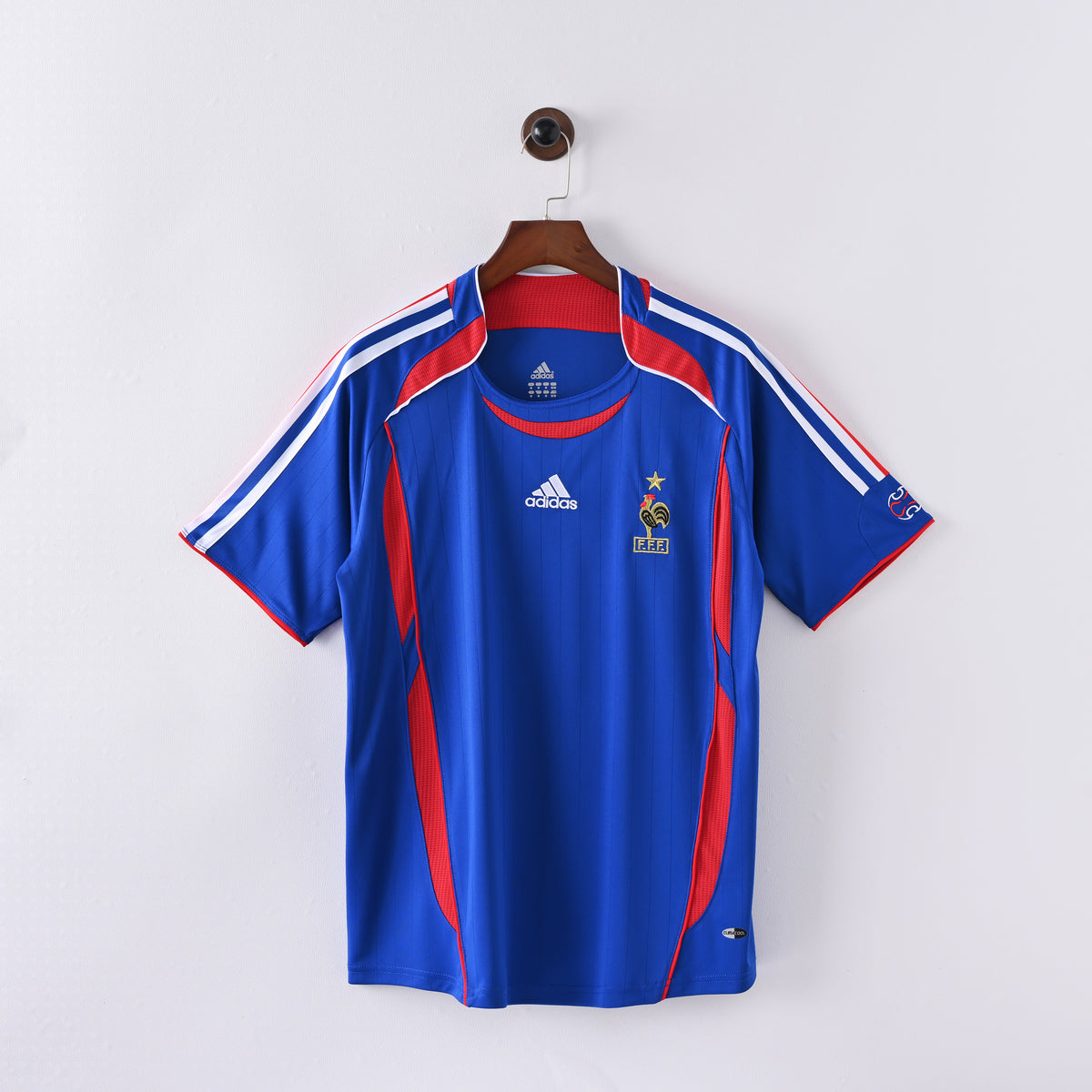 France Home 2006 — image 1