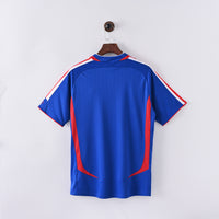 France Home 2006