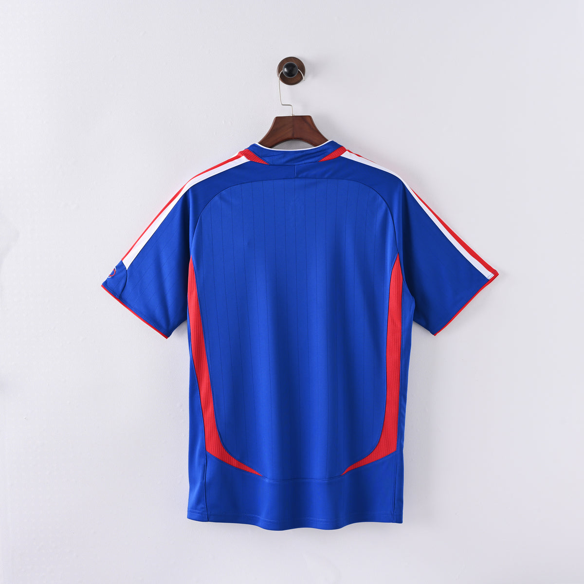 France Home 2006 — image 2