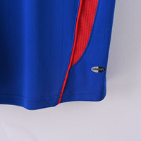 France Home 2006