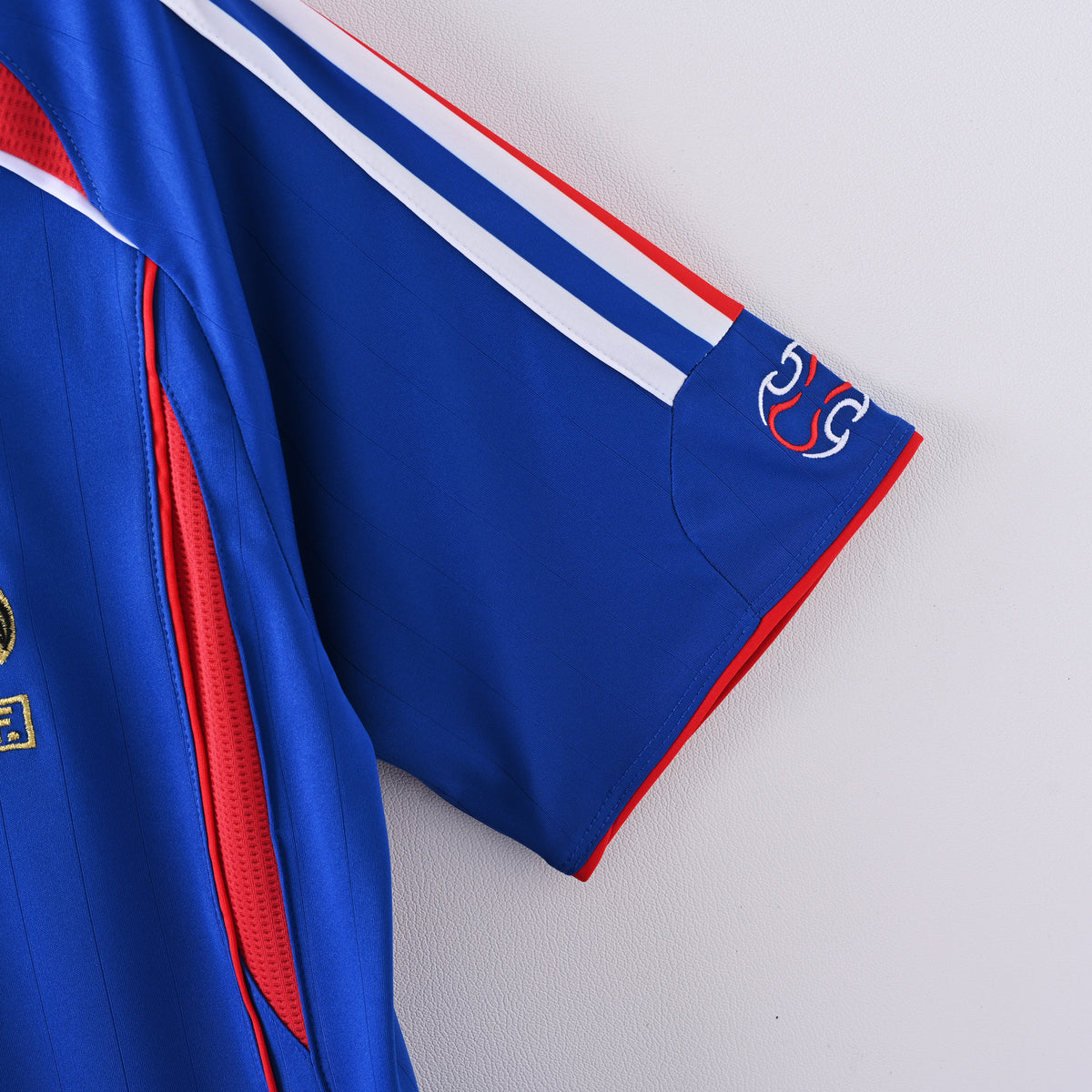 France Home 2006 — image 4