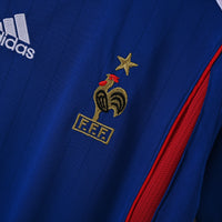 France Home 2006
