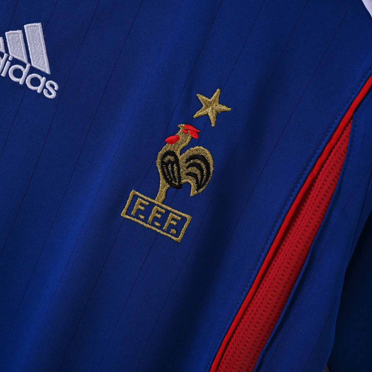 France Home 2006 — image 5