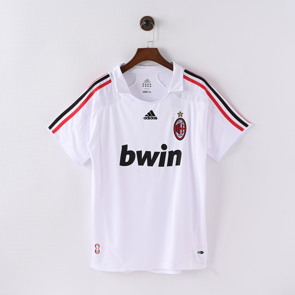AC Milan Away 07-08