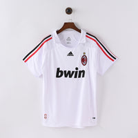 AC Milan Away 07-08