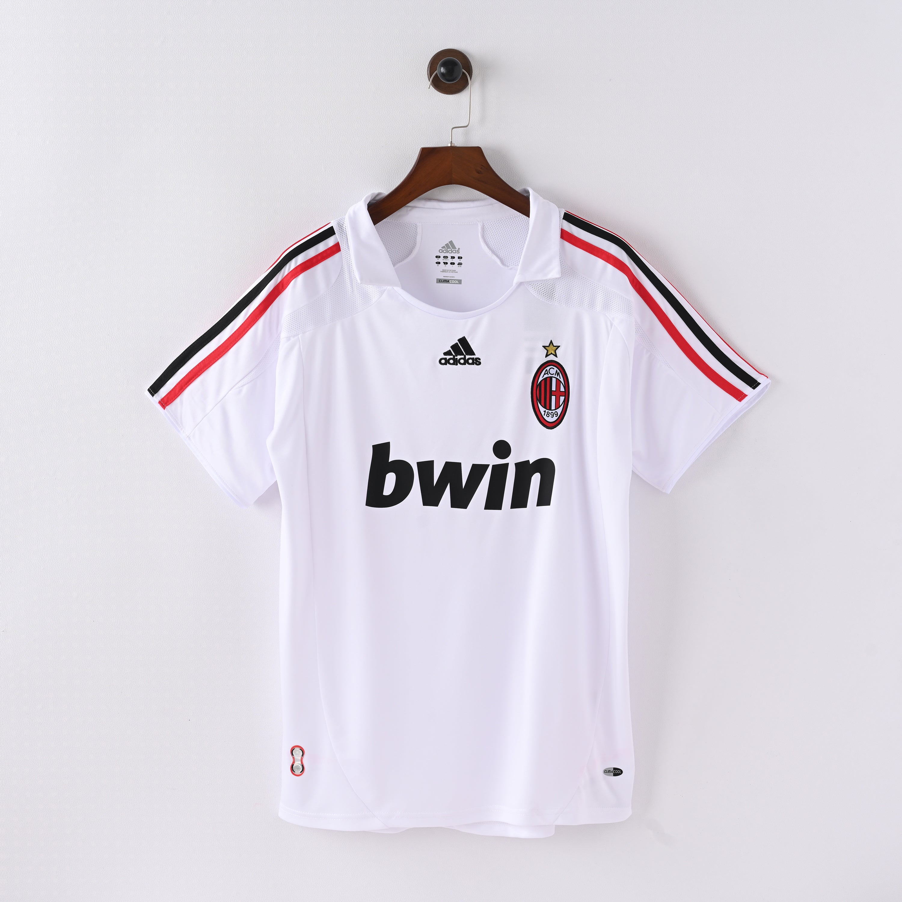 AC Milan Away 07-08 — image 1