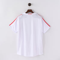 AC Milan Away 07-08