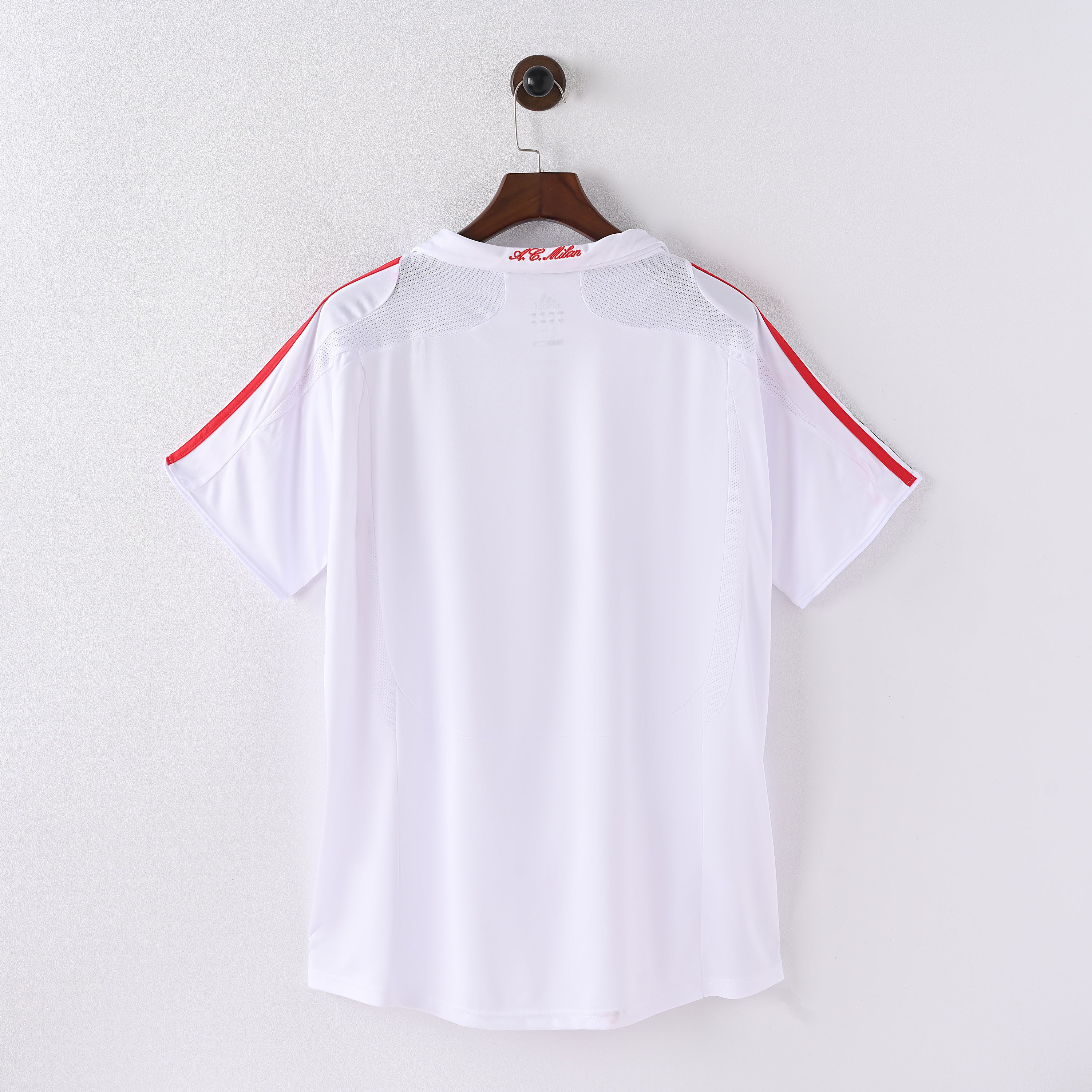 AC Milan Away 07-08 — image 2