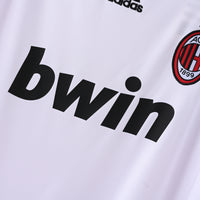 AC Milan Away 07-08
