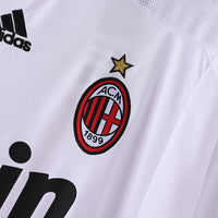 AC Milan Away 07-08