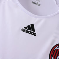 AC Milan Away 07-08