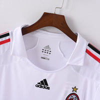 AC Milan Away 07-08