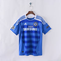 Chelsea Home 11-12