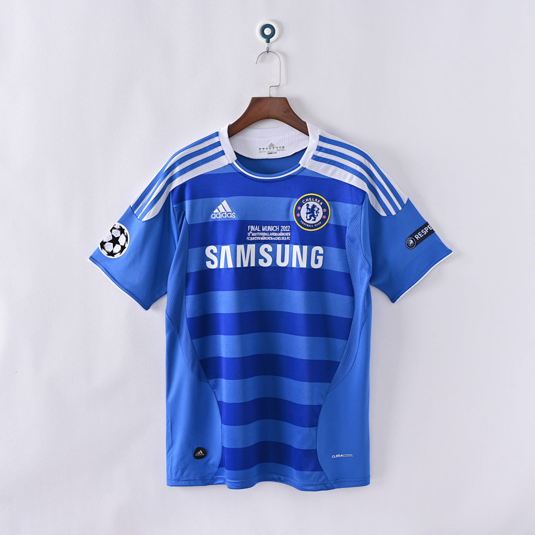 Chelsea Home 11-12 — image 1