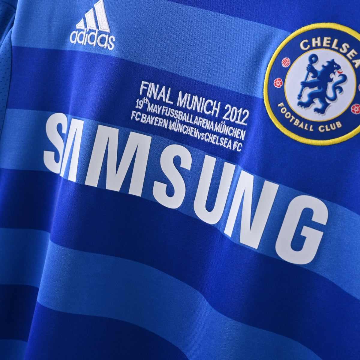 Chelsea Home 11-12 — image 3