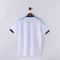 Chelsea Away 12-13