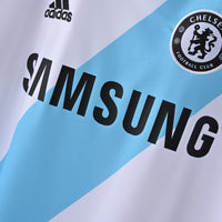 Chelsea Away 12-13