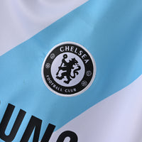 Chelsea Away 12-13
