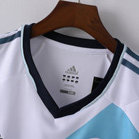 Chelsea Away 12-13