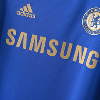 Chelsea Home 12-13