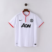Manchester United Away 12-13