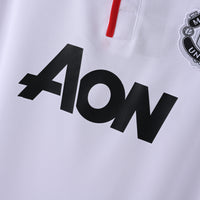 Manchester United Away 12-13