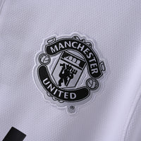 Manchester United Away 12-13
