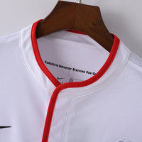 Manchester United Away 12-13