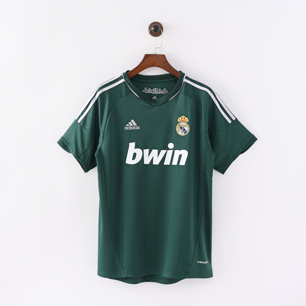 Real Madrid Third 12-13