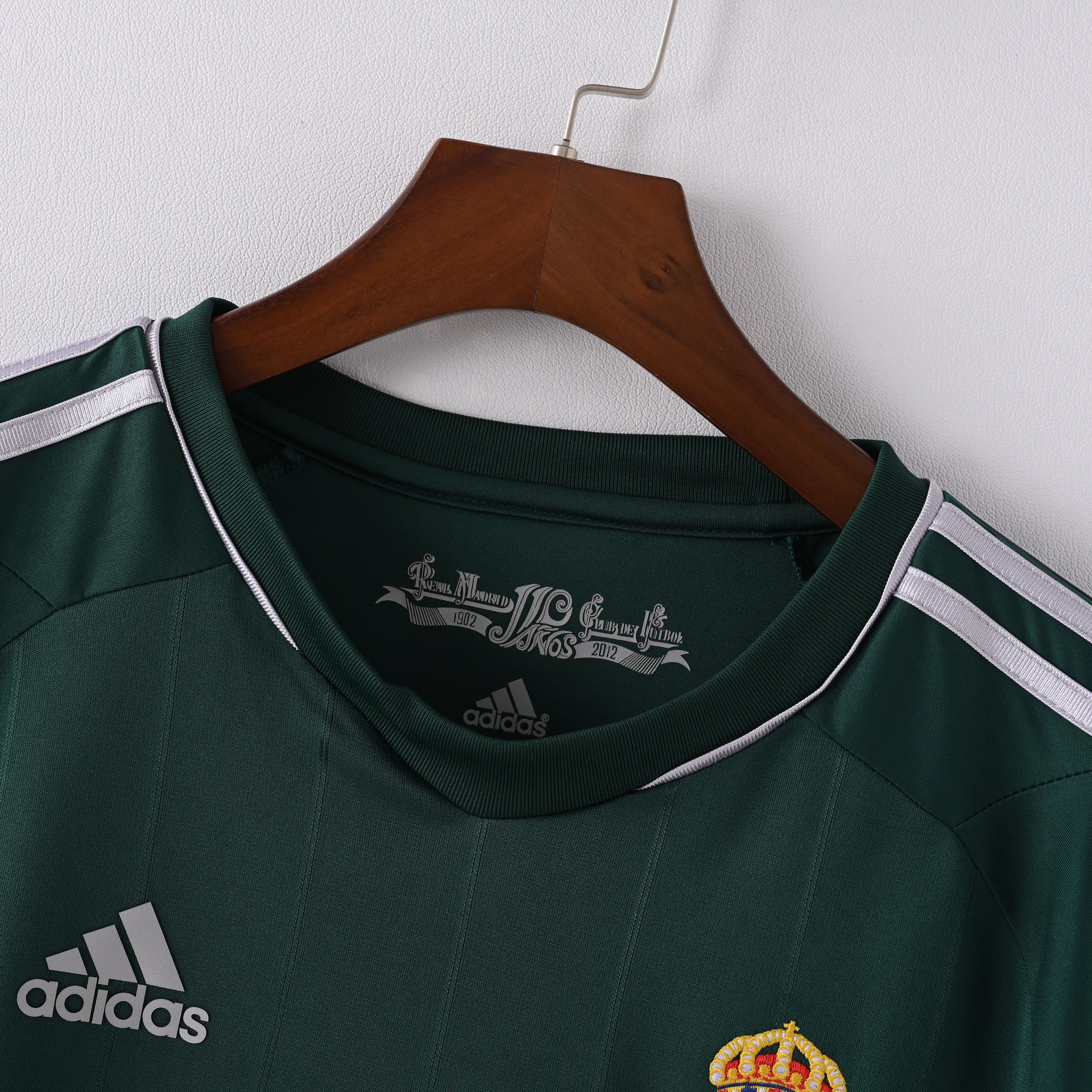Real Madrid Third 12-13 — image 2