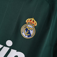 Real Madrid Third 12-13