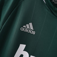 Real Madrid Third 12-13