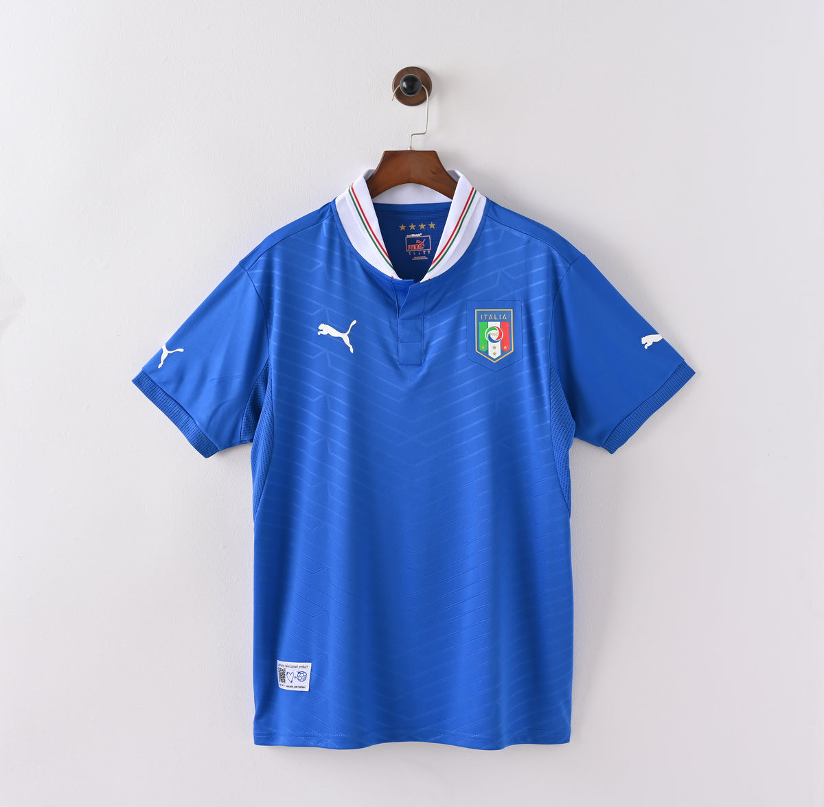 Italy Home 2012 — image 1