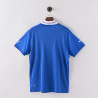 Italy Home 2012