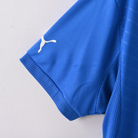 Italy Home 2012