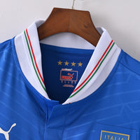 Italy Home 2012