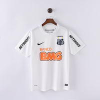 Santos Home 13-14