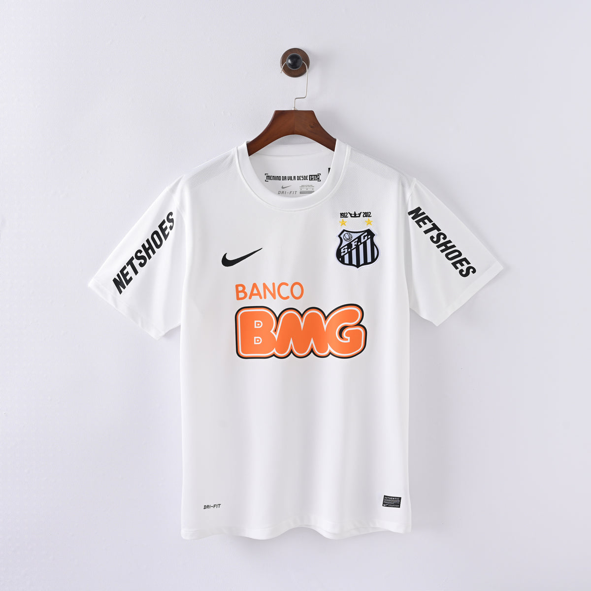 Santos Home 13-14 — image 1