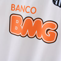 Santos Home 13-14