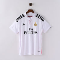 Real Madrid Home 14-15