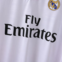 Real Madrid Home 14-15