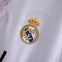 Real Madrid Home 14-15