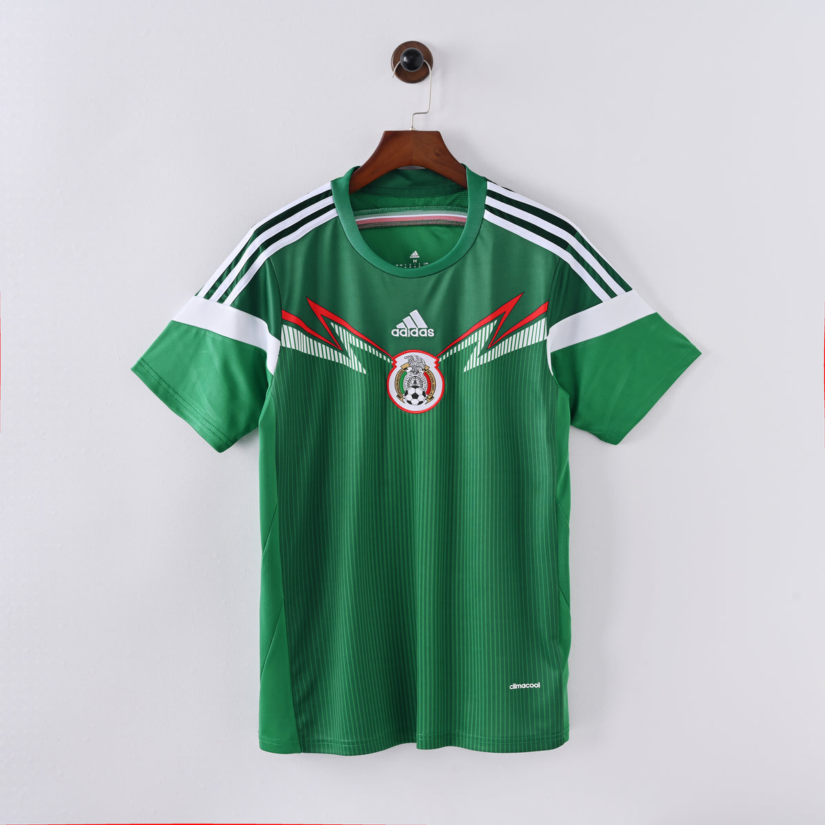 Mexico Home 2014 — image 1