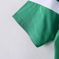 Mexico Home 2014