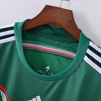 Mexico Home 2014