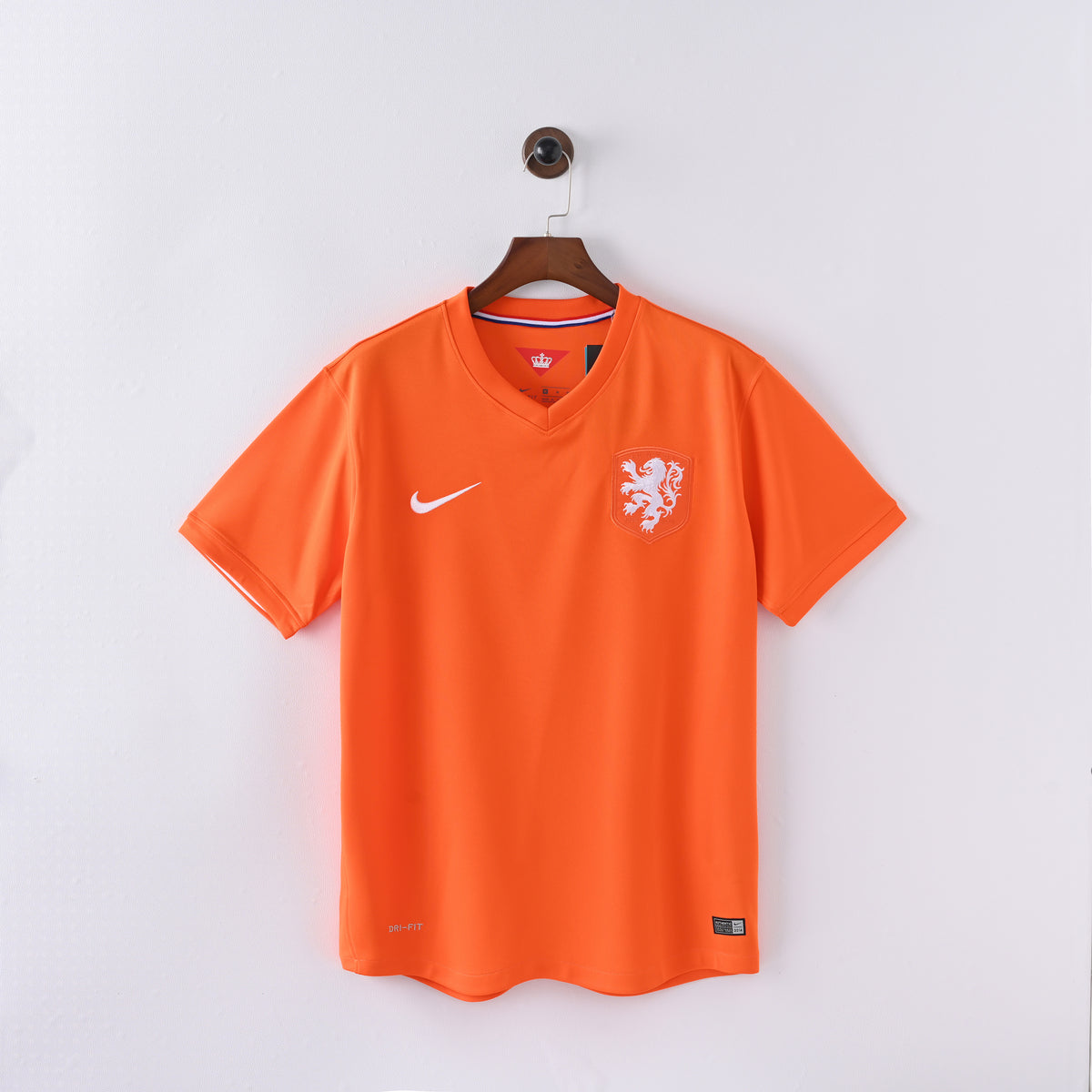 Netherlands Home 2014 — image 1