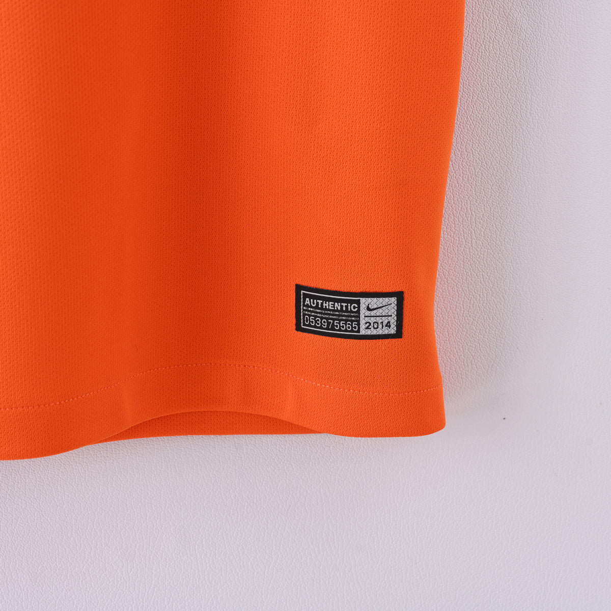 Netherlands Home 2014 — image 2